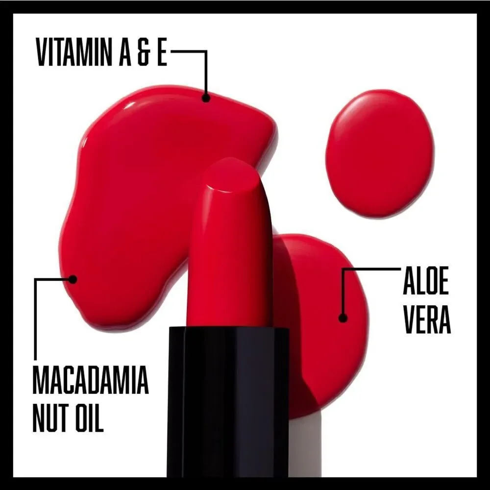 N/A creamy hydrating